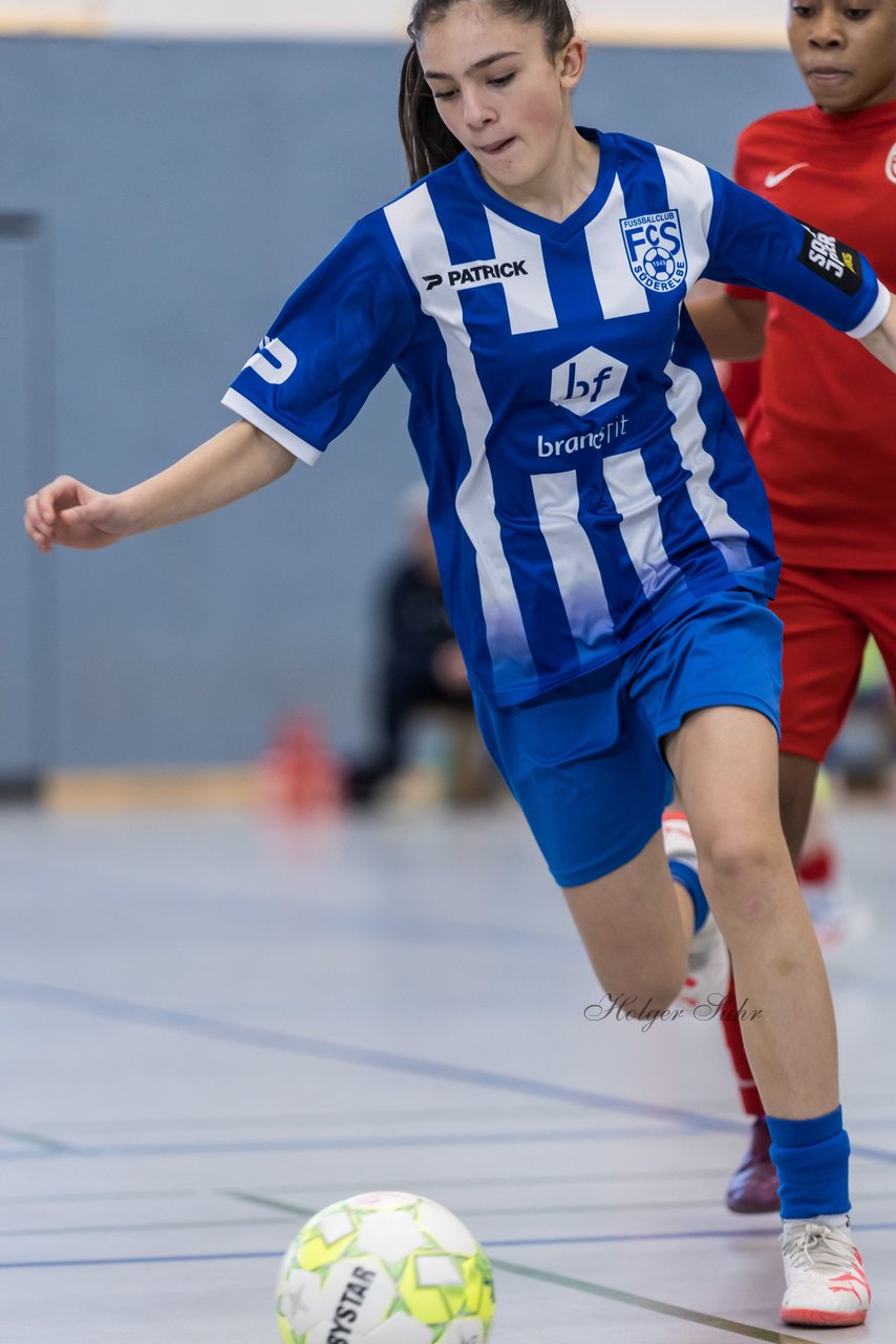 Bild 240 - wCJ Futsalmeisterschaft